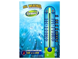 Formula 9 logo design by amar_mboiss