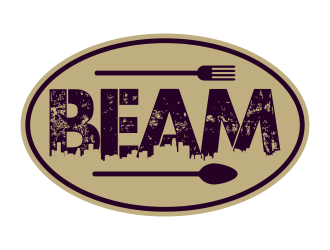 Beam logo design by rykos
