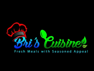 Bris Cuisine logo design by uttam
