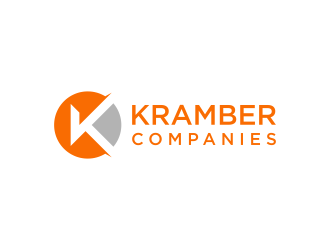 Kramber Companies logo design by dayco