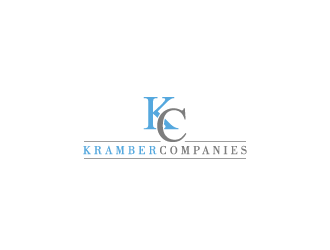 Kramber Companies logo design by torresace