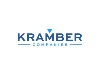 Kramber Companies logo design by excelentlogo