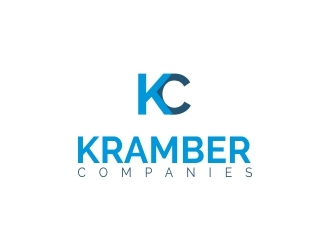 Kramber Companies logo design by lj.creative