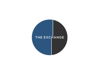 The Exchange At West Of Main logo design by yeve