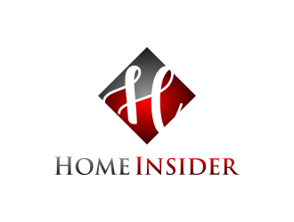 Home Insider logo design by imagine