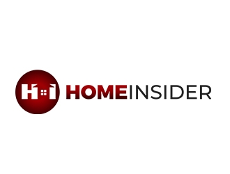 Home Insider logo design by Gayashi_Designs