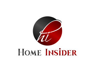 Home Insider logo design by pakNton