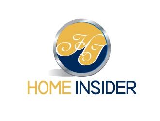 Home Insider logo design by webmall
