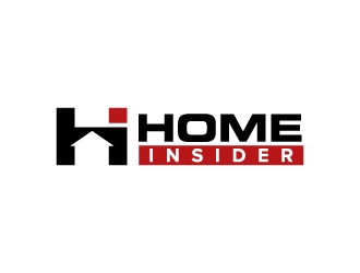 Home Insider logo design by jaize