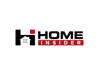 Home Insider logo design by jaize