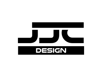 JJC Design  logo design by qqdesigns