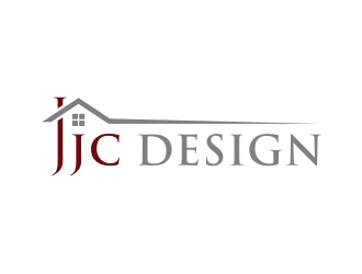 JJC Design  logo design by nurul_rizkon