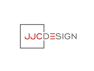 JJC Design  logo design by serprimero