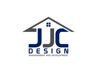 JJC Design  logo design by pakNton