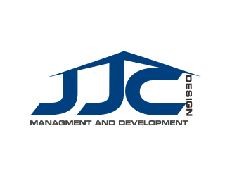 JJC Design  logo design by Greenlight