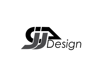 JJC Design  logo design by giphone