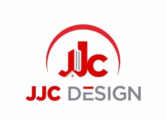 JJC Design  logo design by 48art