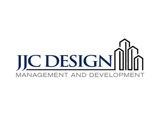 JJC Design  logo design by kunejo