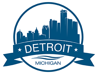 Detroit Logo Design