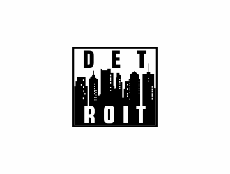  logo design by haidar