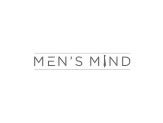 Mens Mind logo design by narnia
