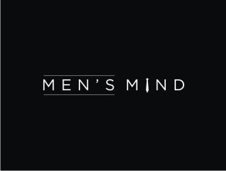 Mens Mind logo design by narnia