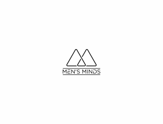Mens Mind logo design by eagerly