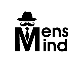 Mens Mind logo design by kgcreative