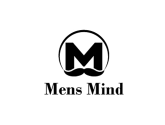Mens Mind logo design by ZQDesigns