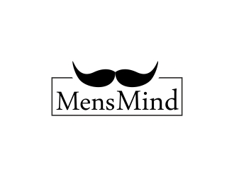 Mens Mind logo design by mindstree