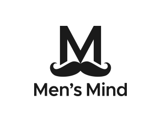 Mens Mind logo design by lexipej