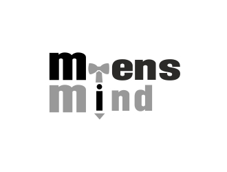 Mens Mind logo design by mindstree
