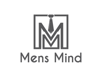 Mens Mind logo design by dhika