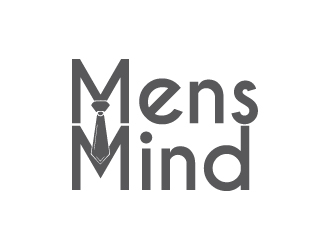 Mens Mind logo design by dhika