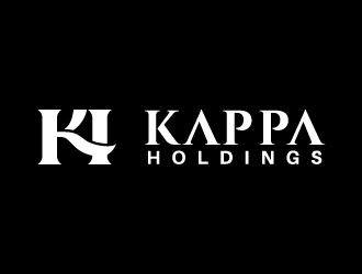 Kappa Holdings logo design by josephope