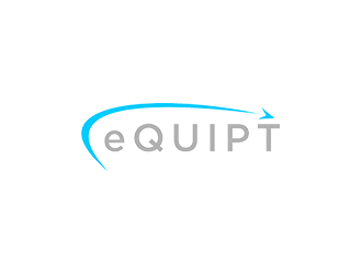 eQUIPT or eQuipt  logo design by checx