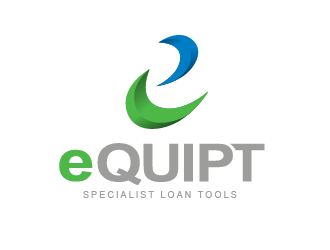 eQUIPT or eQuipt  logo design by prodesign