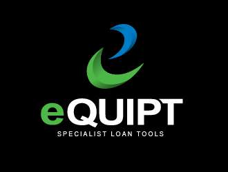 eQUIPT or eQuipt  logo design by prodesign