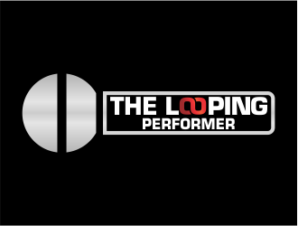 The Looping Performer logo design by Aster