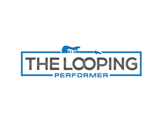 The Looping Performer logo design by cholis18
