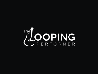 The Looping Performer logo design by mbamboex