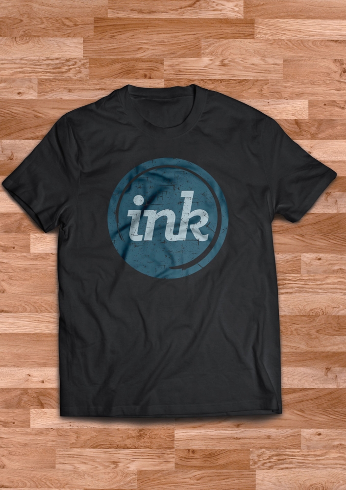 Ink Signs Logo logo design by Godvibes