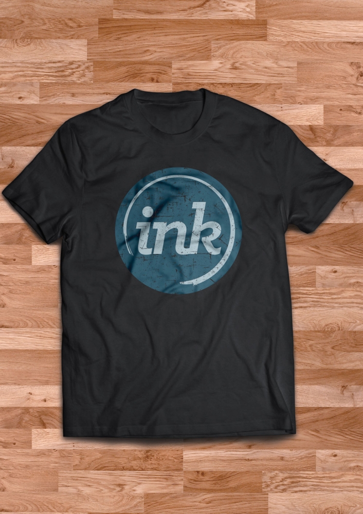 Ink Signs Logo logo design by Godvibes