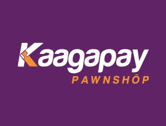 Kaagapay Pawnshop  logo design by J0s3Ph