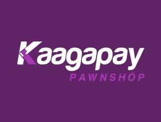 Kaagapay Pawnshop  logo design by J0s3Ph