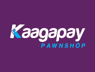 Kaagapay Pawnshop  logo design by J0s3Ph