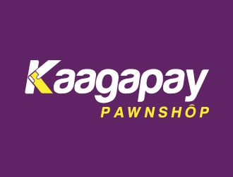 Kaagapay Pawnshop  logo design by J0s3Ph