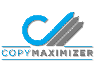 Copy Maximizer   logo design by torresace