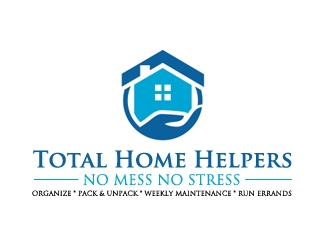 logo design by samueljho