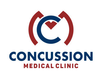 Concussion Medical Clinic  logo design by AisRafa